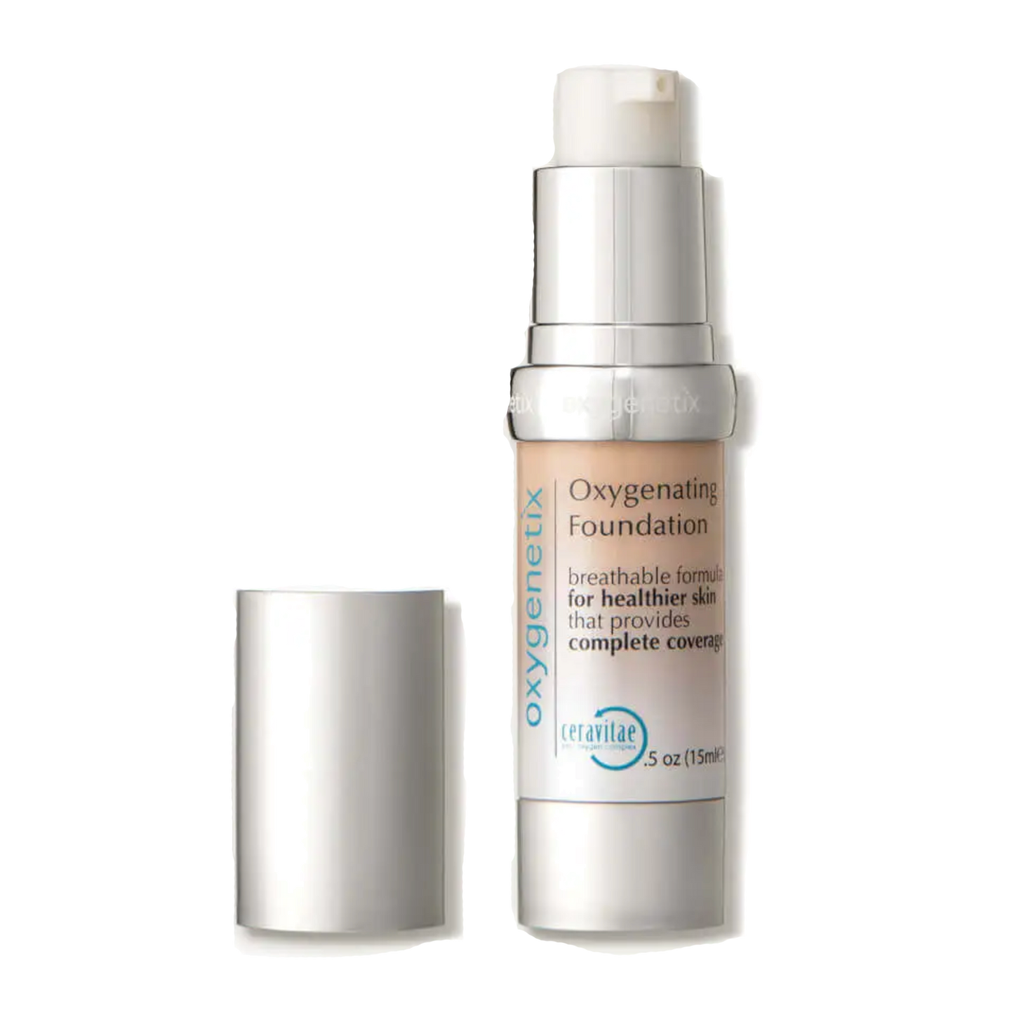 Oxygenetix Foundation