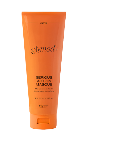 Serious Action Masque