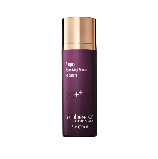 Ampra Volumizing Macro HA Serum
