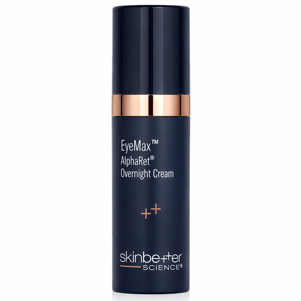 EyeMax AlphaRet Overnight Cream - Travel