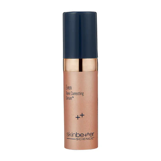 Even Tone Correcting Serum - Travel