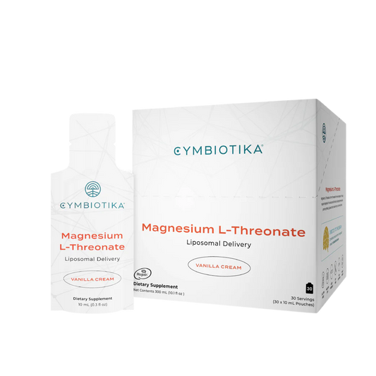 Liposomal Magnesium L-Threonate