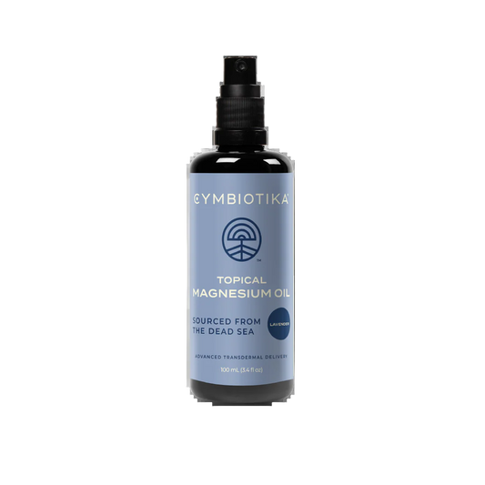 Topical Magnesium Oil Spray