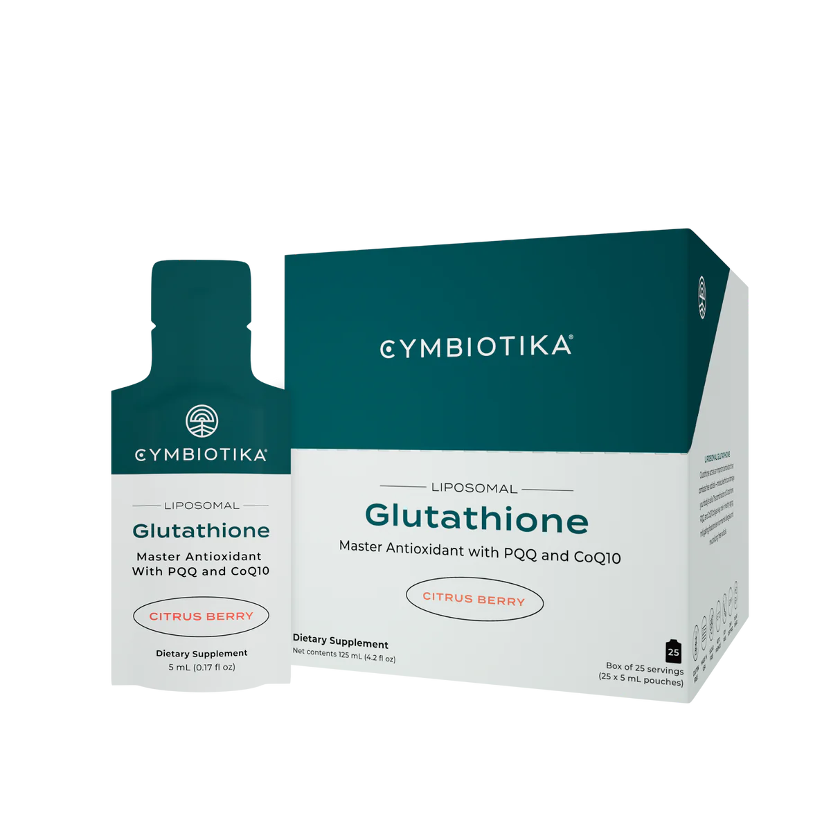 Liposomal Glutathione