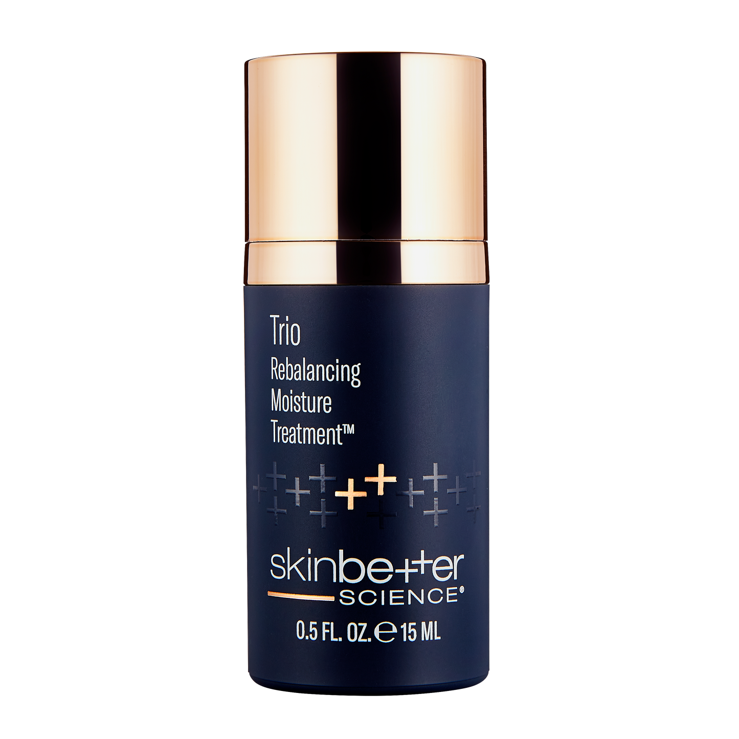 Trio Rebalancing Moisture Treatment