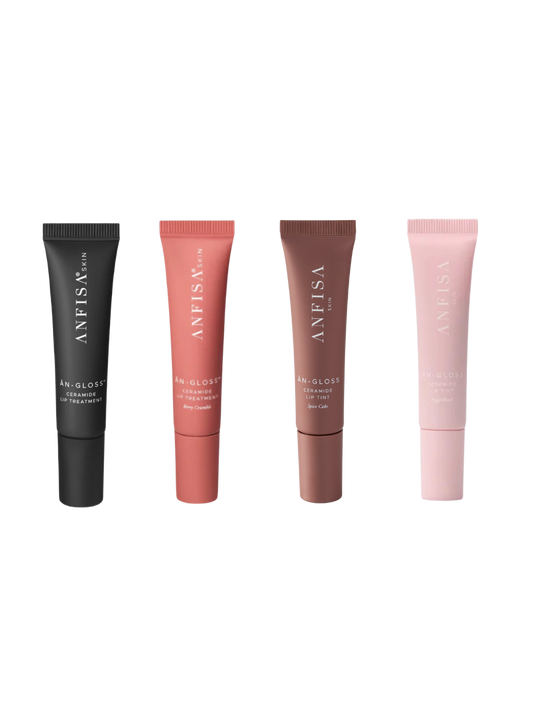 ÂN-GLOSS Bundle