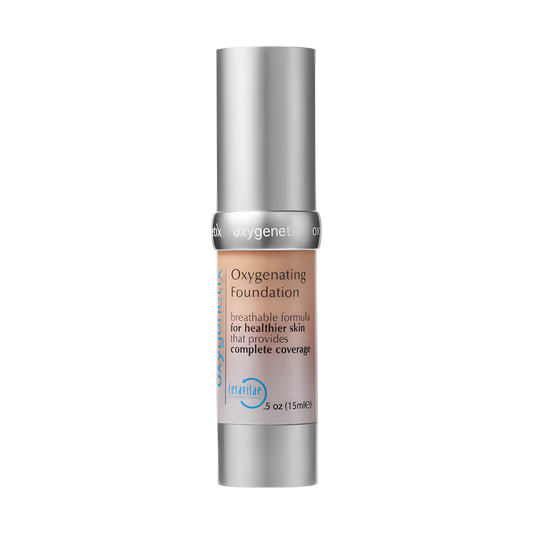 Oxygenetix Foundation