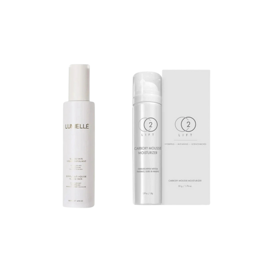 Glass Skin Duo