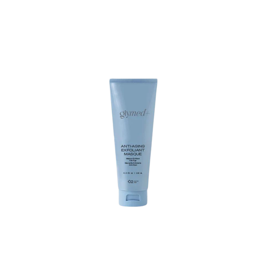 Anti-Aging Exfoliant Masque