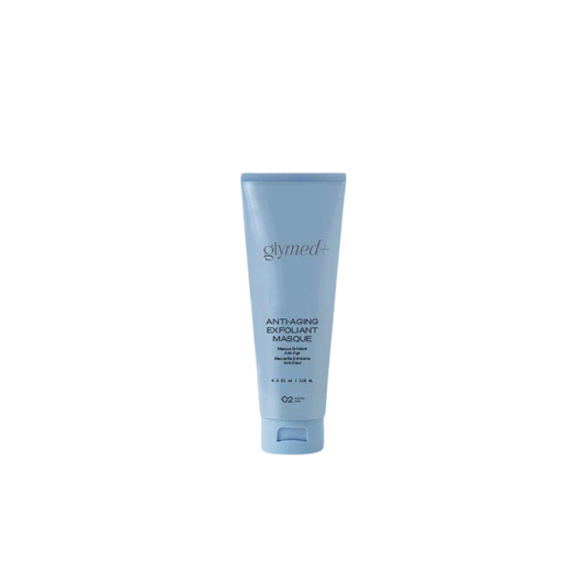 Anti-Aging Exfoliant Masque