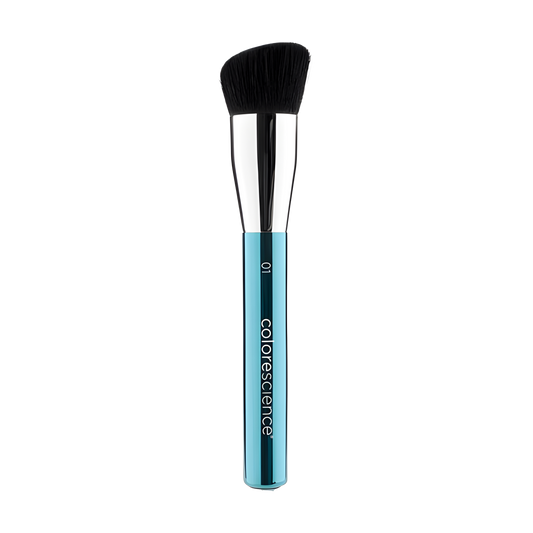 Angled Brush