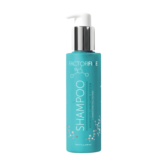 FactorFive Shampoo Advanced Haircare
