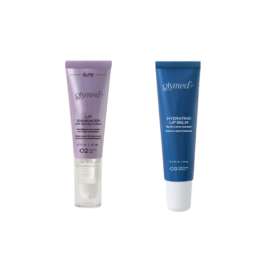 Juicy Grape Lip Duo