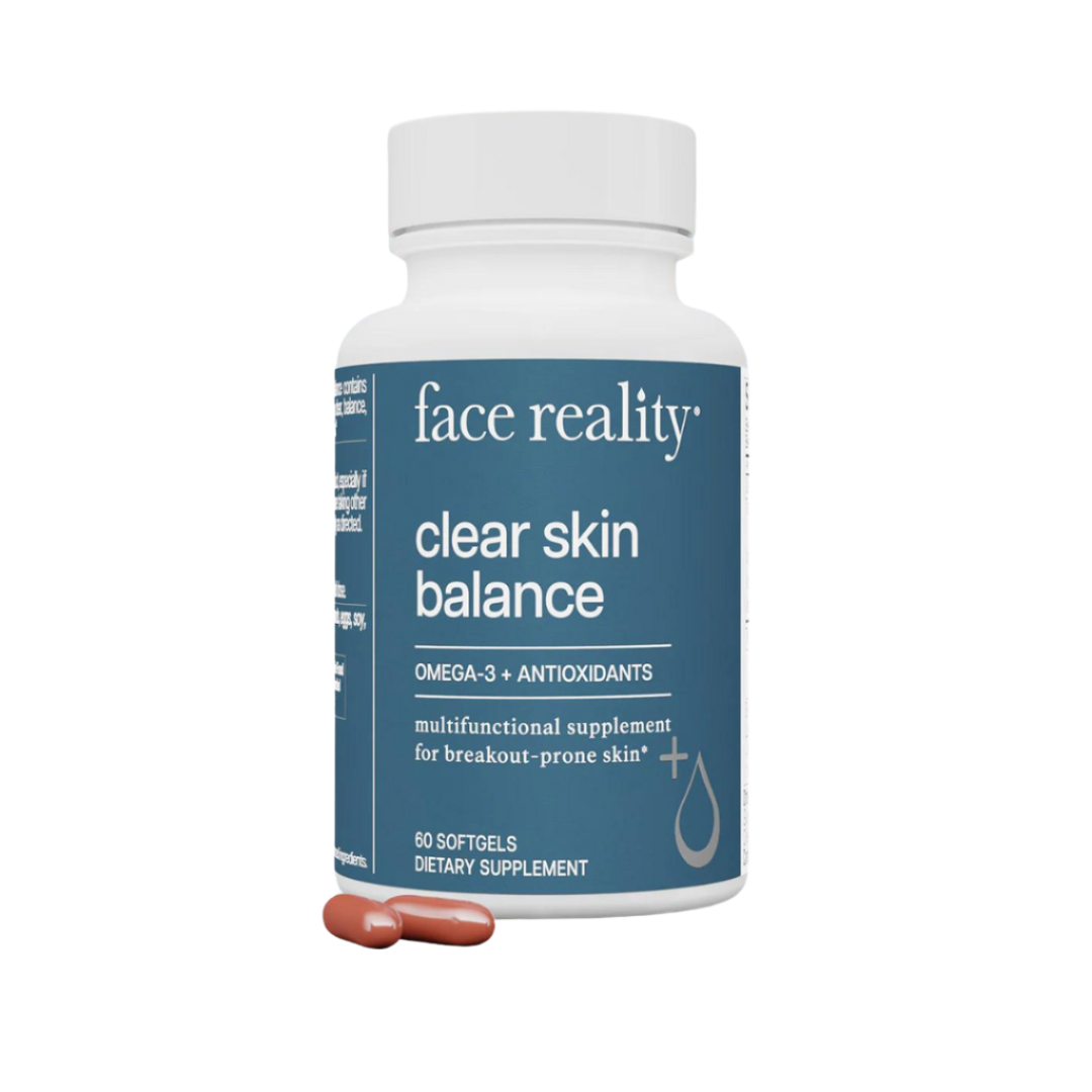 Clear Skin Balance