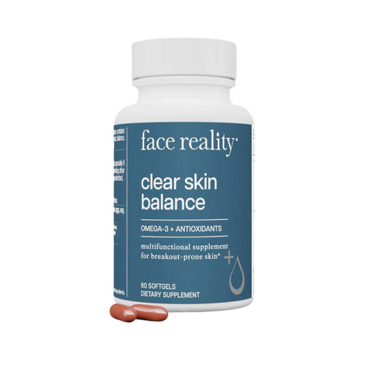 Clear Skin Balance