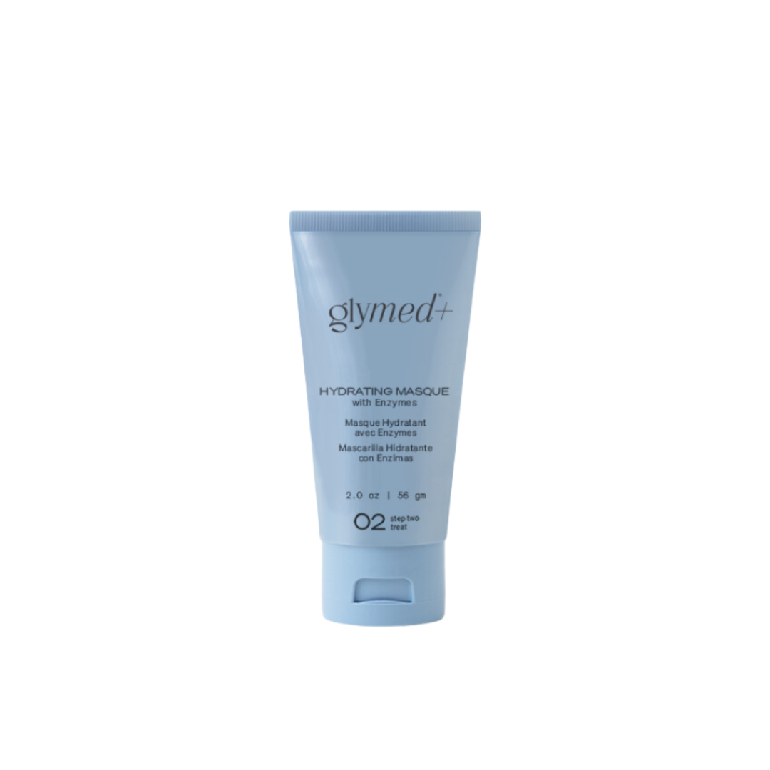 Hydrating Masque with Enzymes