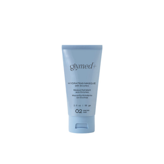 Hydrating Masque with Enzymes