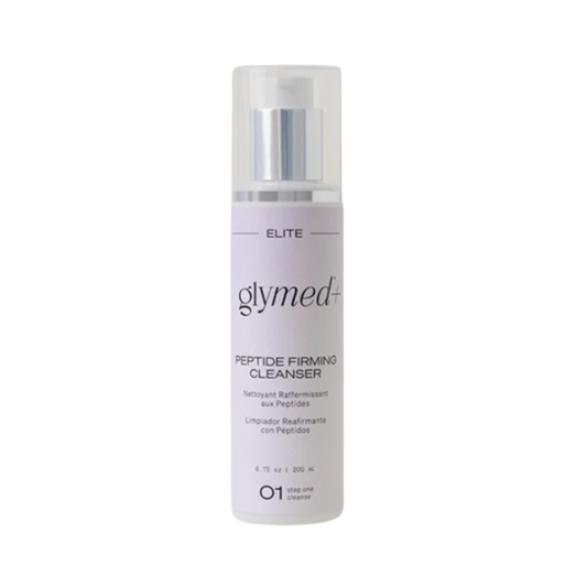 Peptide Firming Cleanser