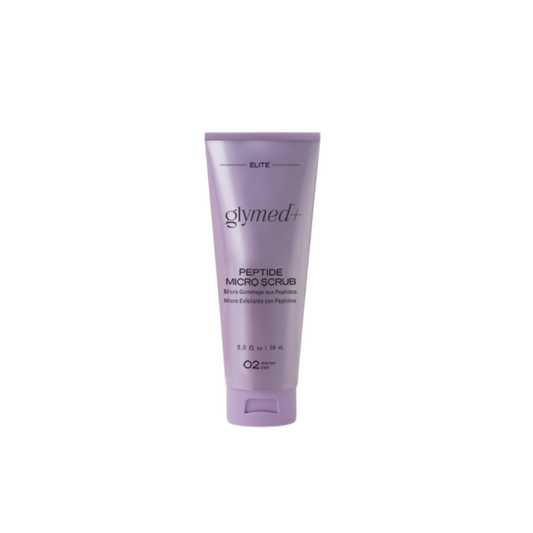 Peptide Micro Scrub