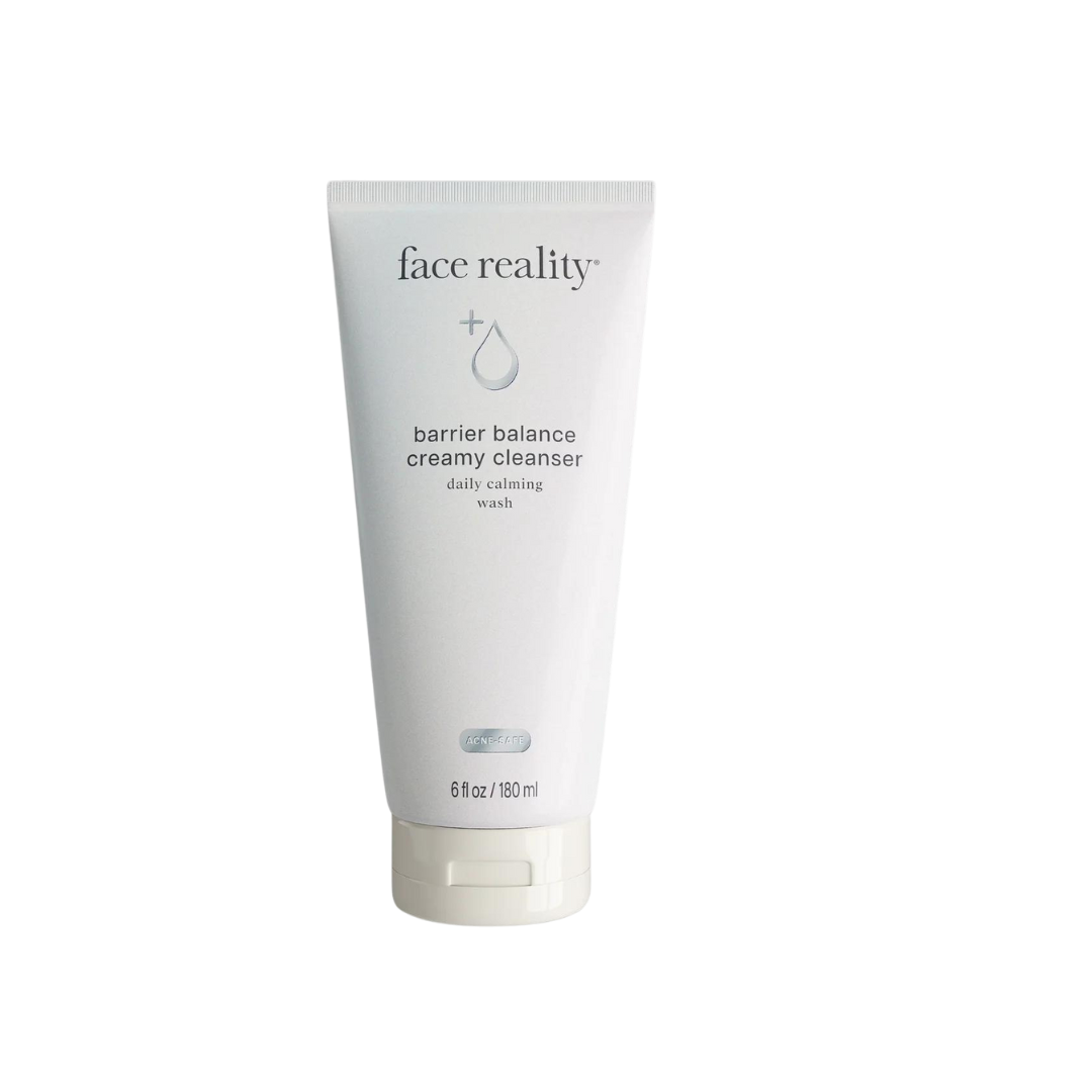 Barrier Balance Creamy Cleanser