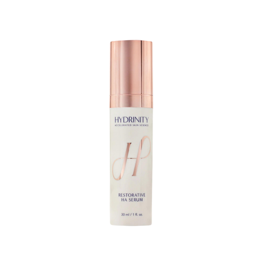 Restorative HA Serum