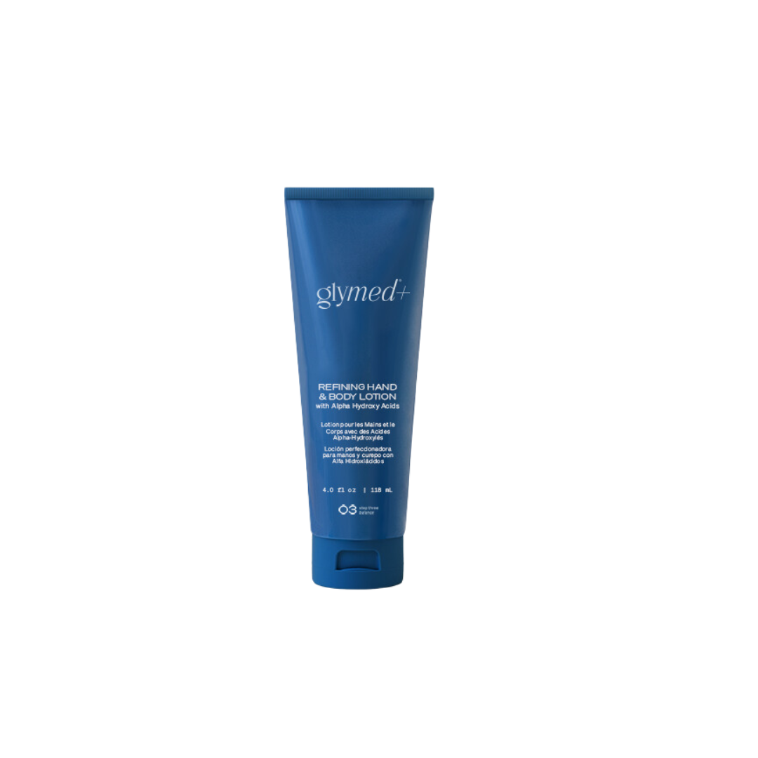 Refining Hand & Body Lotion