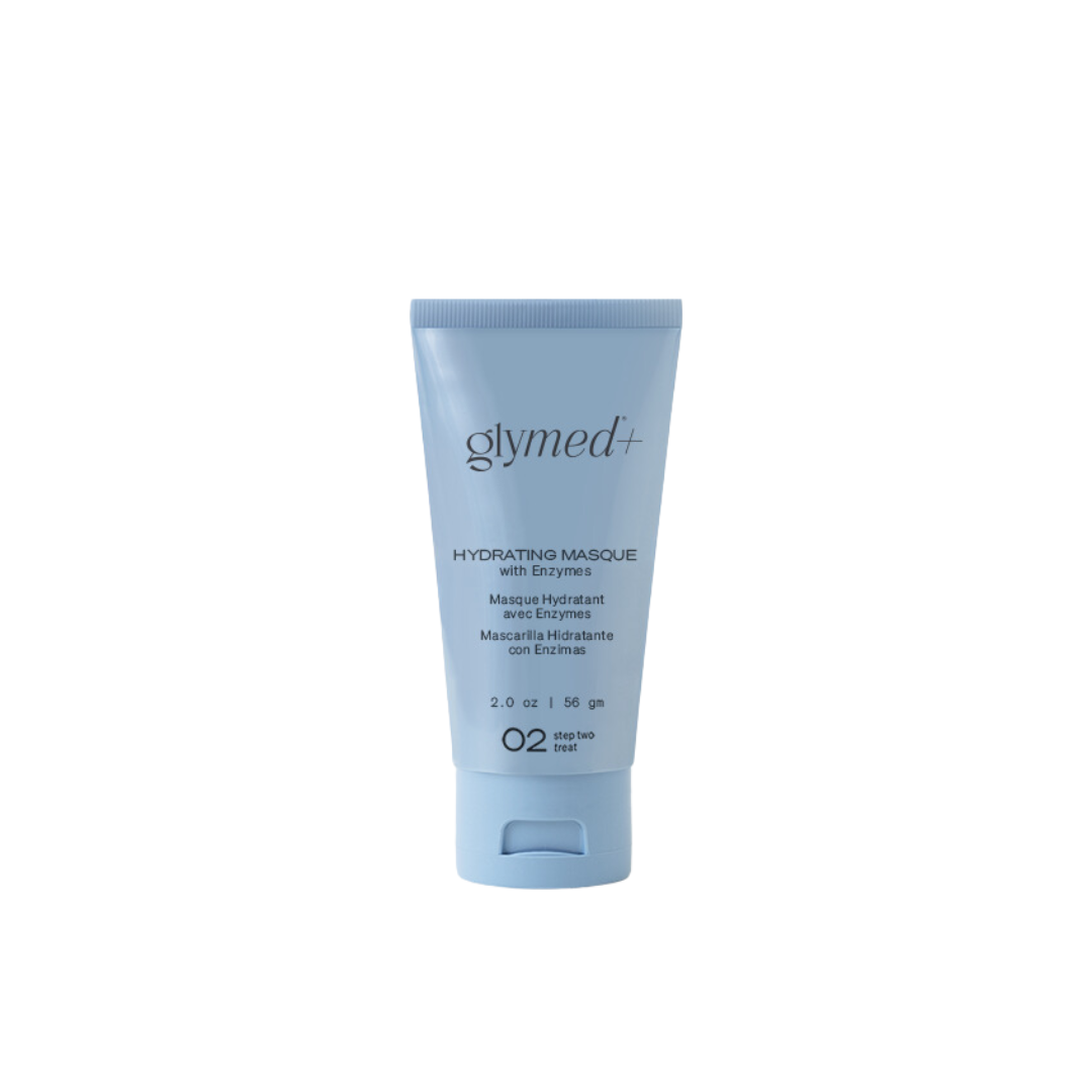 Hydrating Masque with Enzymes