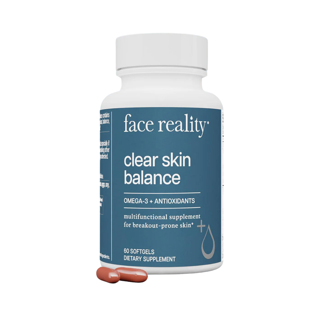 Clear Skin Balance