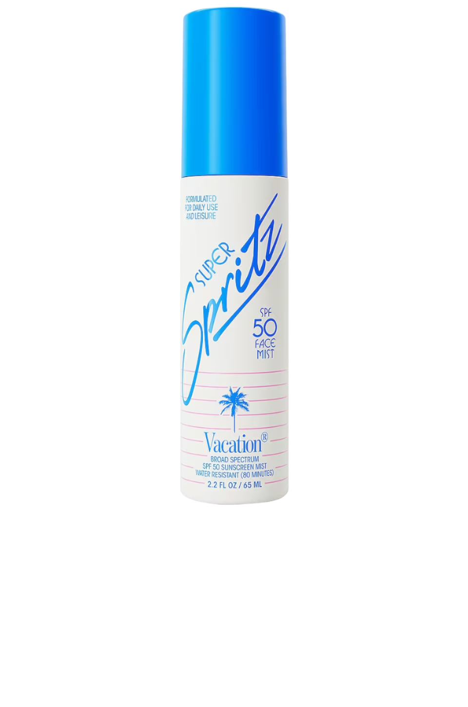 Super Spritz SPF 50