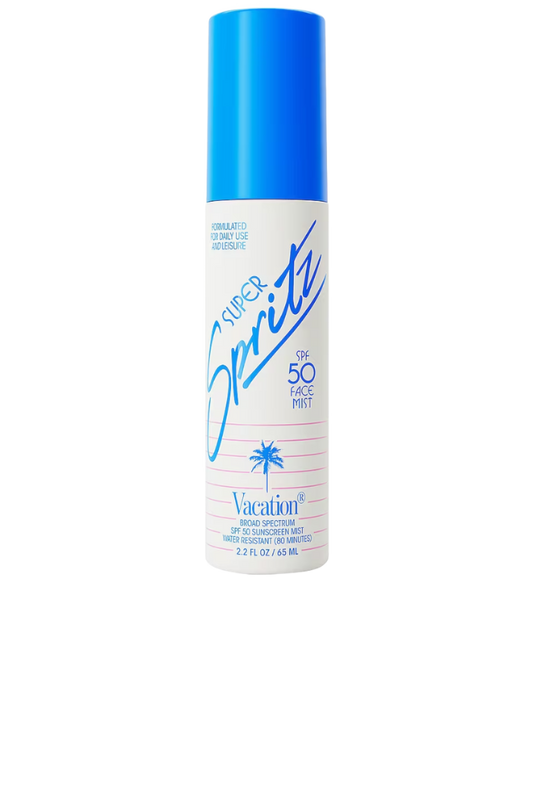 Super Spritz SPF 50