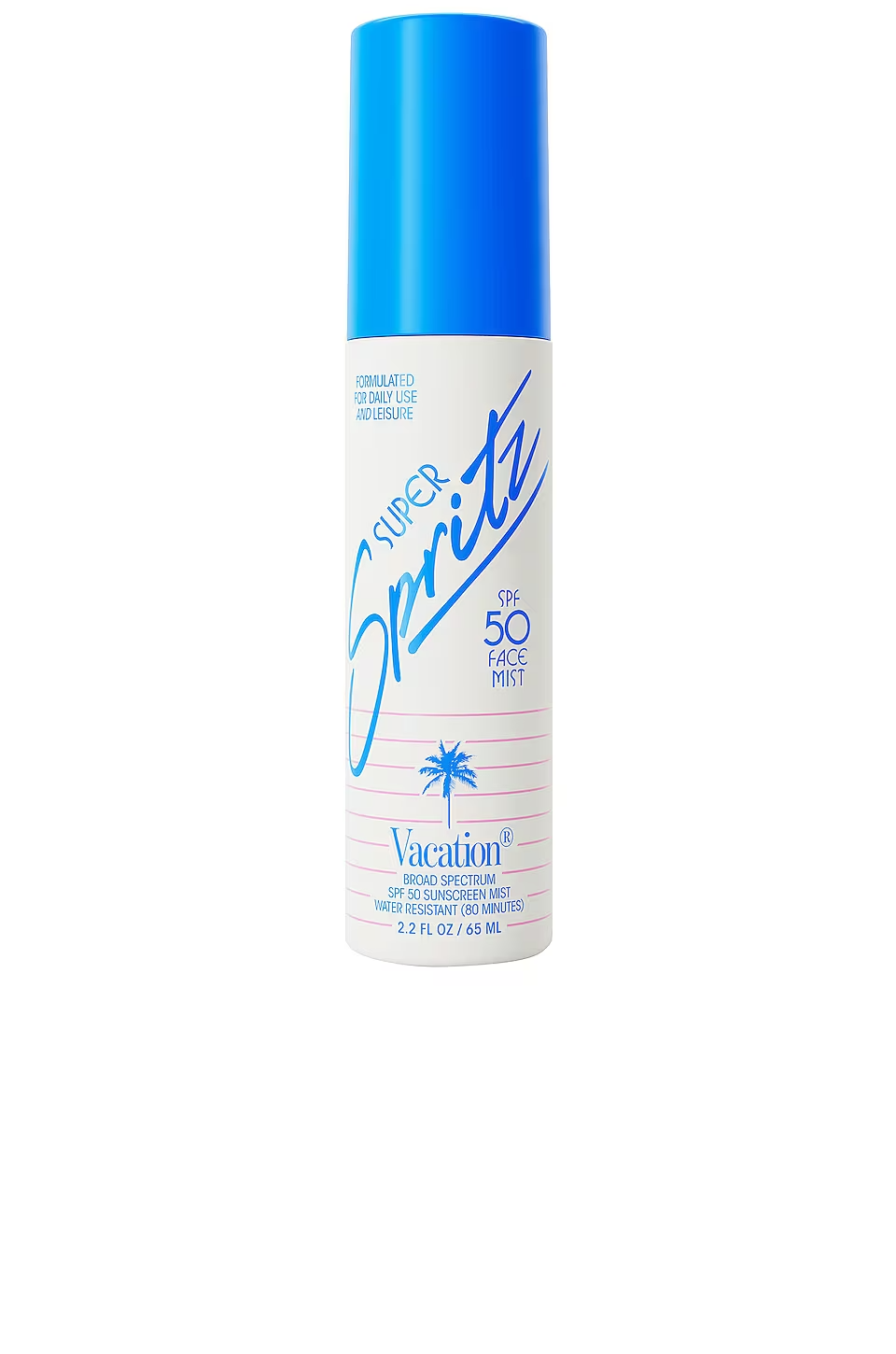 Super Spritz SPF 50