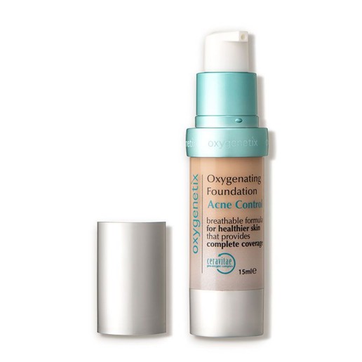 Oxygenetix Oil Control Foundation