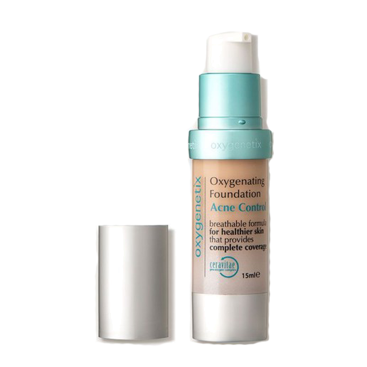 Oxygenetix Oil Control Foundation