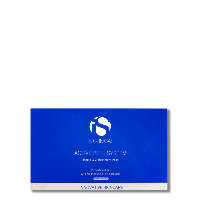 Active Peel System