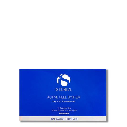 Active Peel System