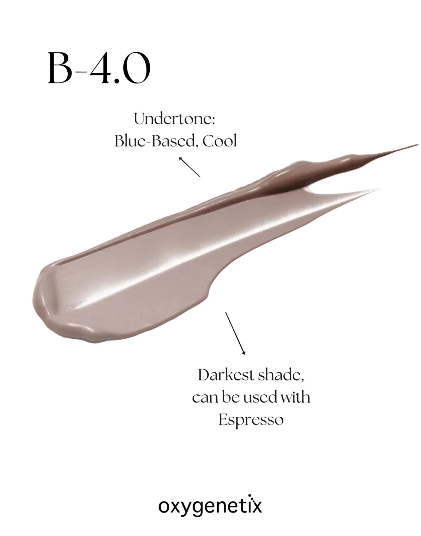 Oxygenating Concealer