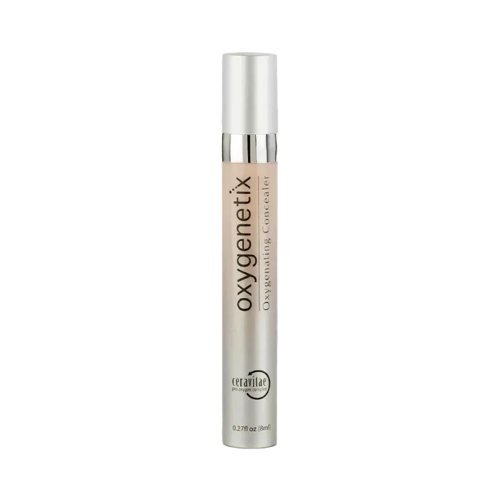 Oxygenating Concealer