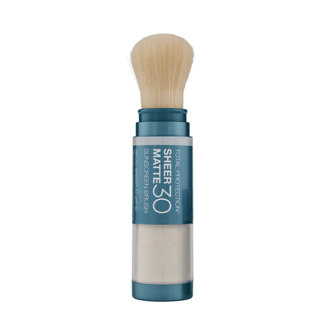 Sheer Matte SPF 30 Brush