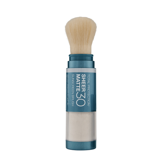 Sheer Matte SPF 30 Brush