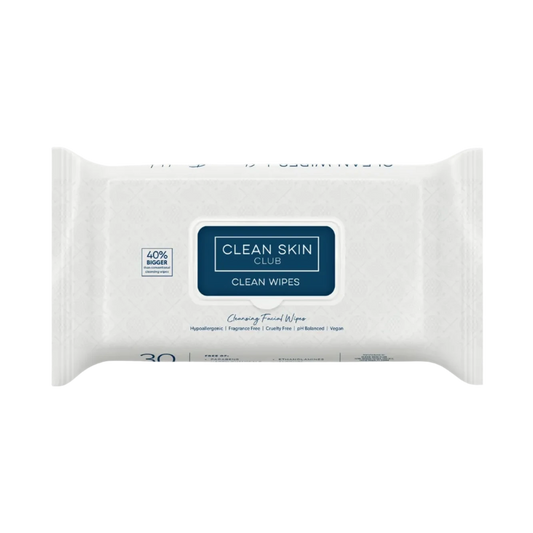 Clean Wipes