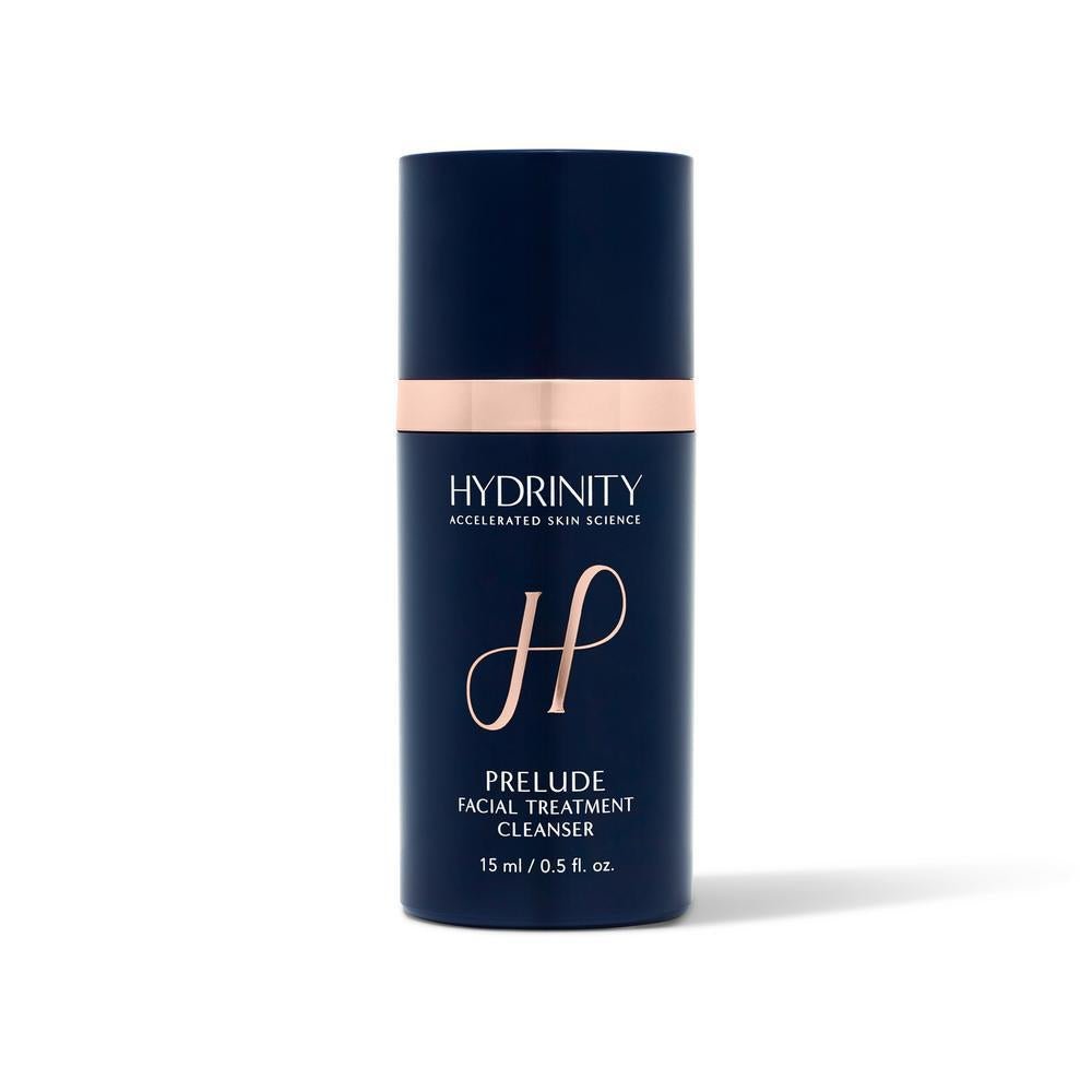 PRELUDE Facial Treatment Cleanser - Travel