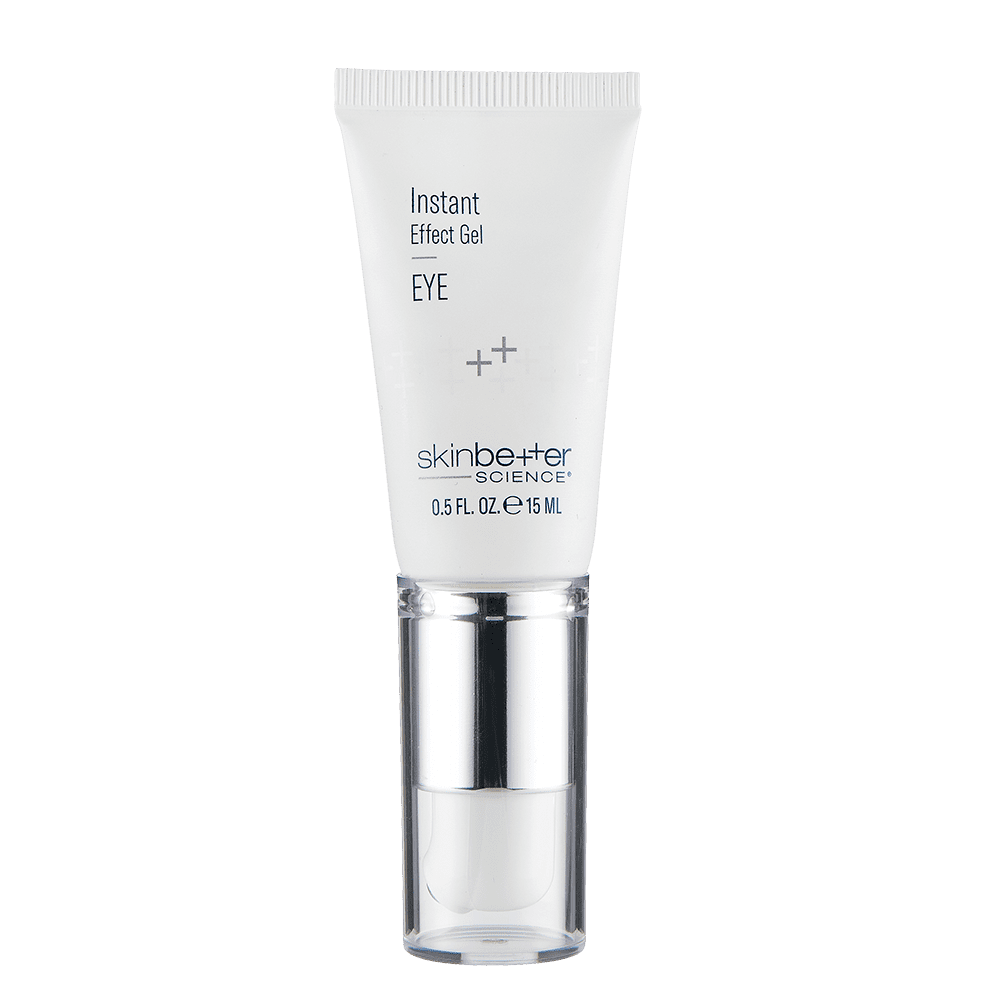 Instant Effect Gel