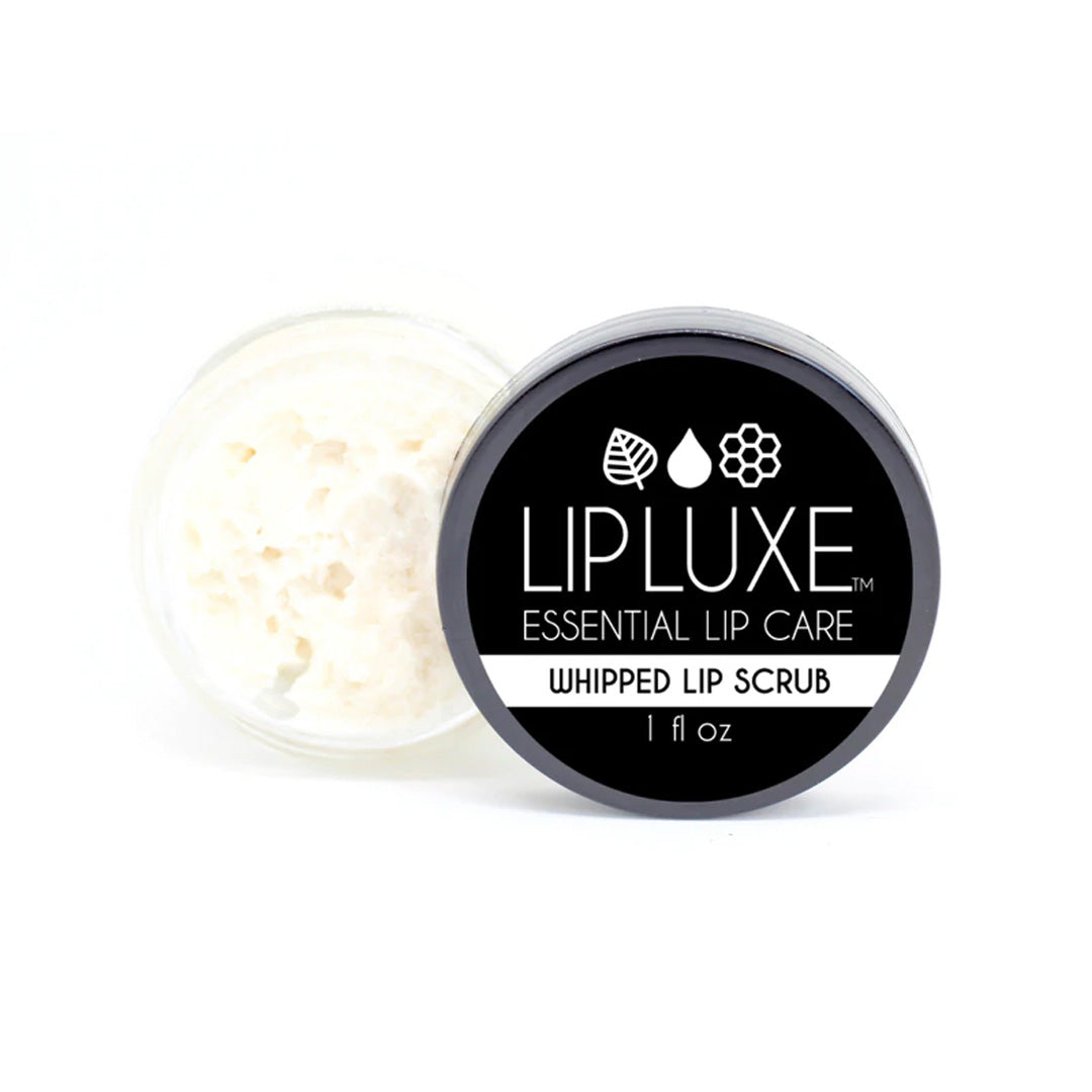 Mizzi Lip Scrub