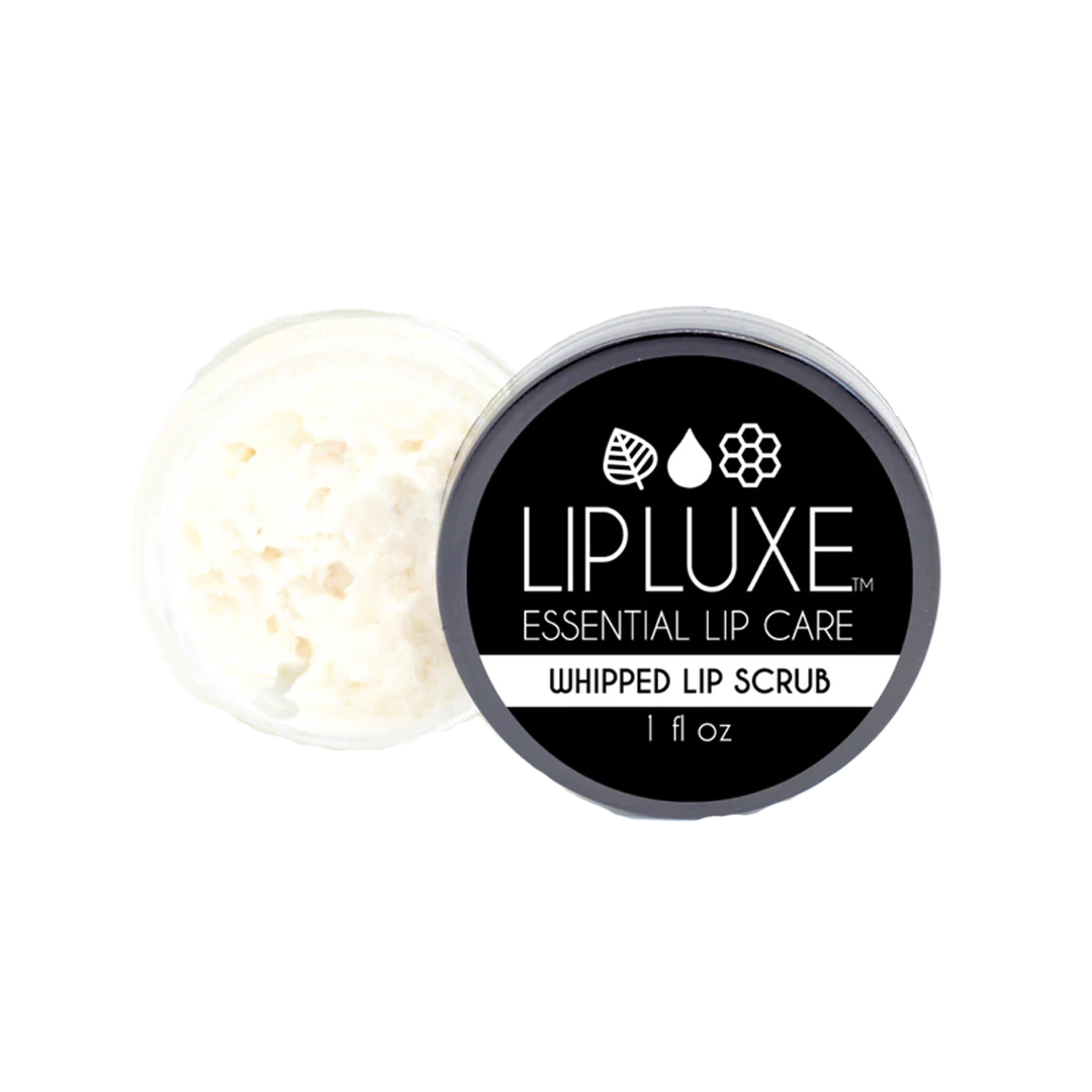 Mizzi Lip Scrub