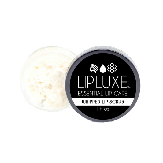 Mizzi Lip Scrub