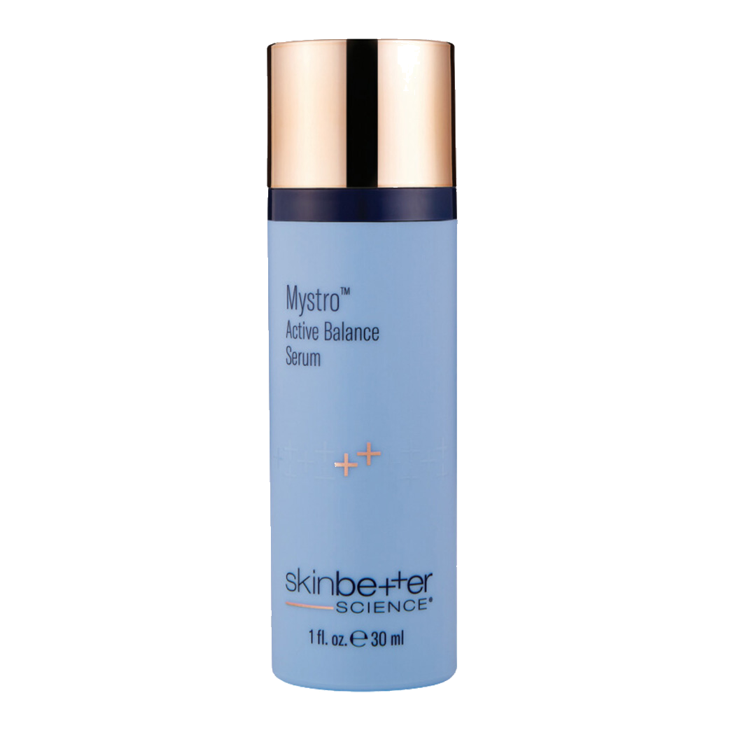 Mystro Active Balance Serum