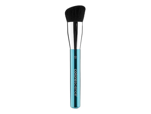 Angled Brush