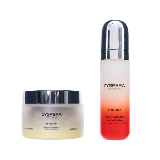 Cyspera Duo