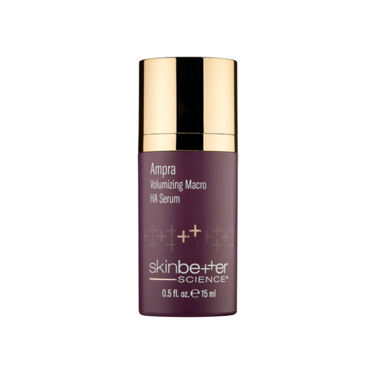 Ampra Volumizing Macro HA Serum - Travel