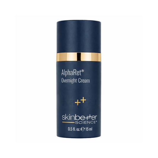 AlphaRet Overnight Cream - 15mL